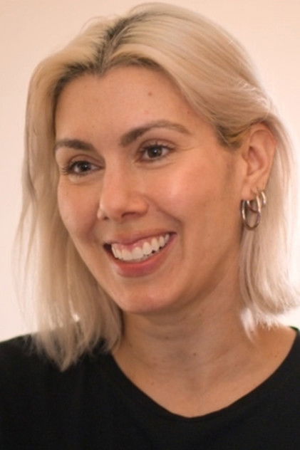Zdjęcie Amanda Balen