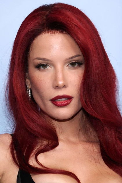 Zdjęcie Halsey