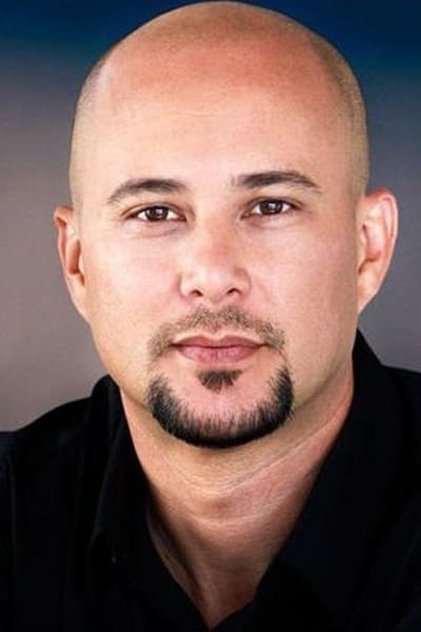Zdjęcie Cris Judd