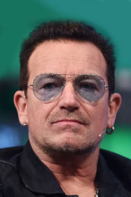 Zdjęcie Bono