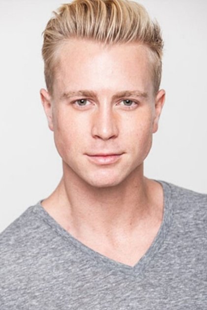 Zdjęcie Scott Myrick