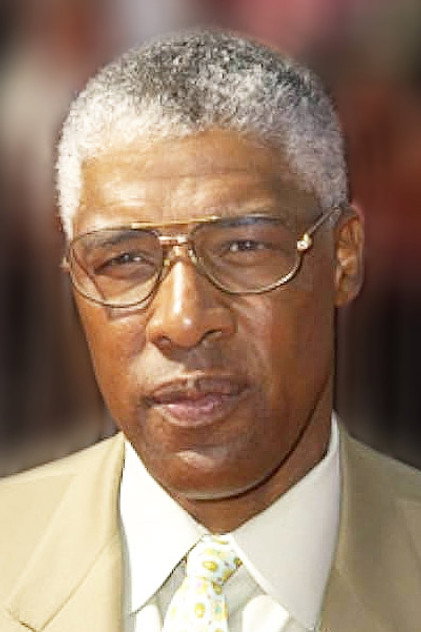 Zdjęcie Julius Erving