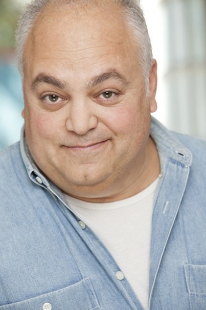 Zdjęcie Anthony Marciona