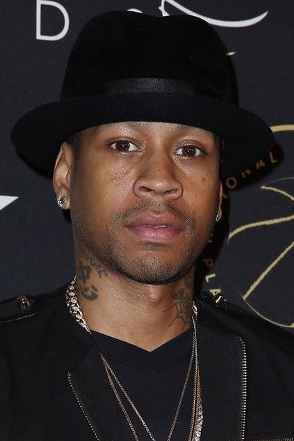 Zdjęcie Allen Iverson