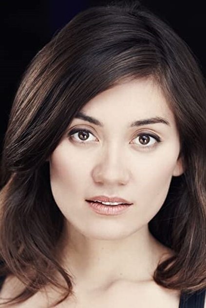 Zdjęcie Vanessa Matsui