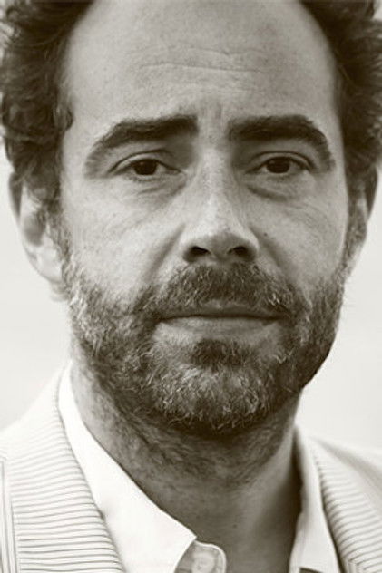 Zdjęcie Bruno Paviot