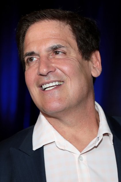 Zdjęcie Mark Cuban