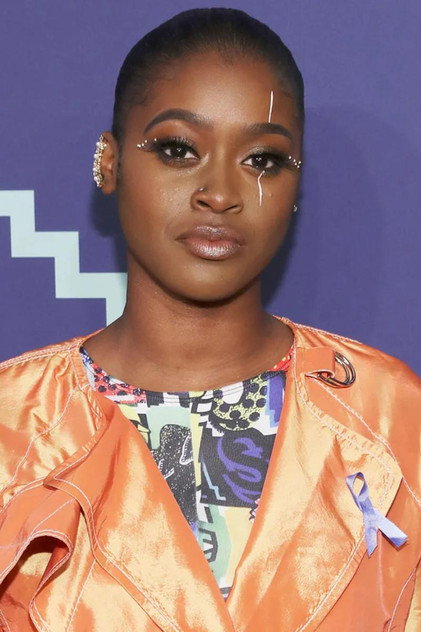 Zdjęcie Tierra Whack