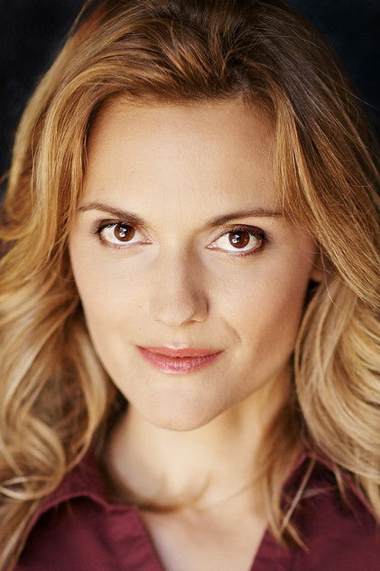Zdjęcie Patricia Summersett