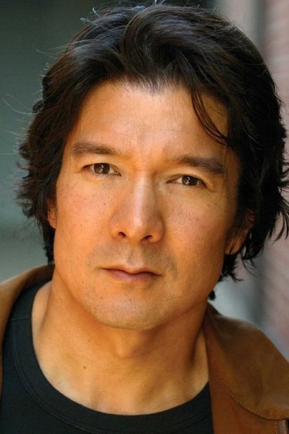 Zdjęcie Tohoru Masamune