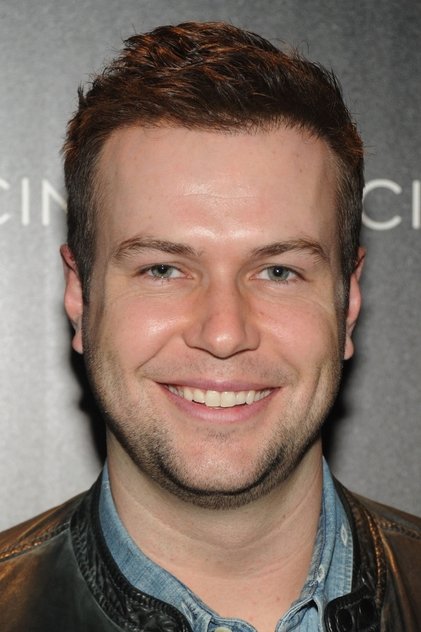 Zdjęcie Taran Killam