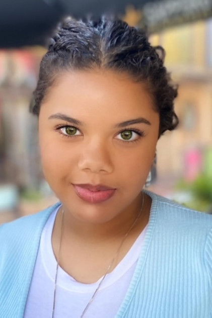 Zdjęcie Alison Fernández