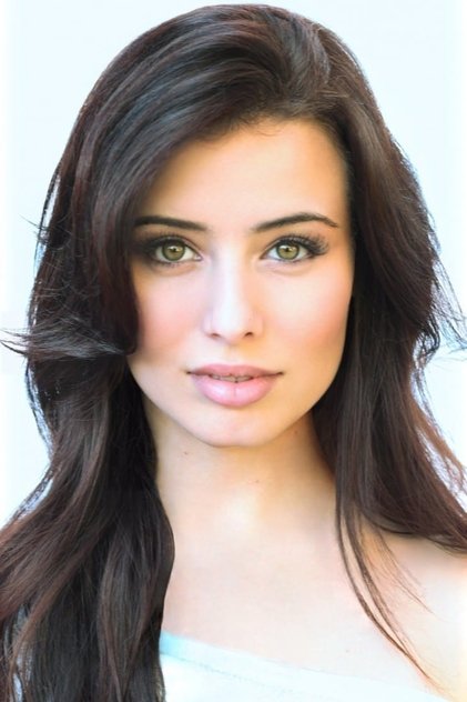 Zdjęcie Nicole Alexandra Shipley