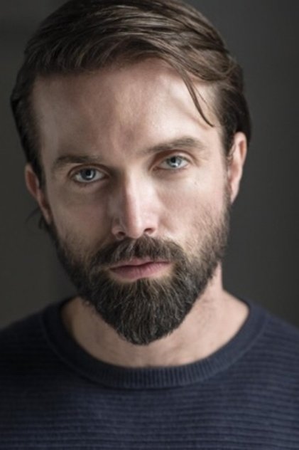 Zdjęcie Emmett J. Scanlan