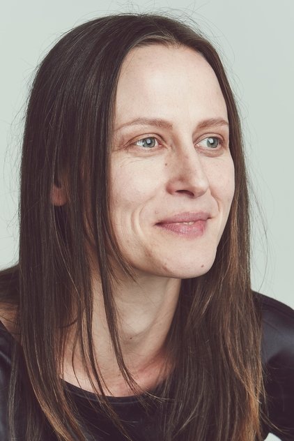 Zdjęcie Keeley Forsyth