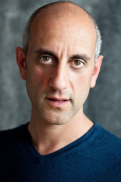 Zdjęcie Richard Katz