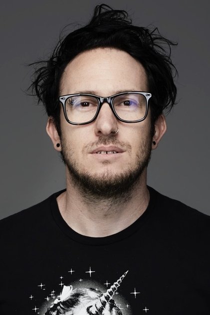 Zdjęcie David Yarovesky