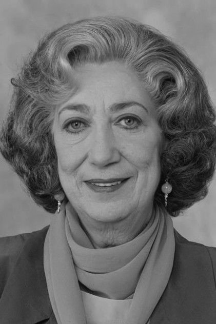 Zdjęcie Julie Bovasso