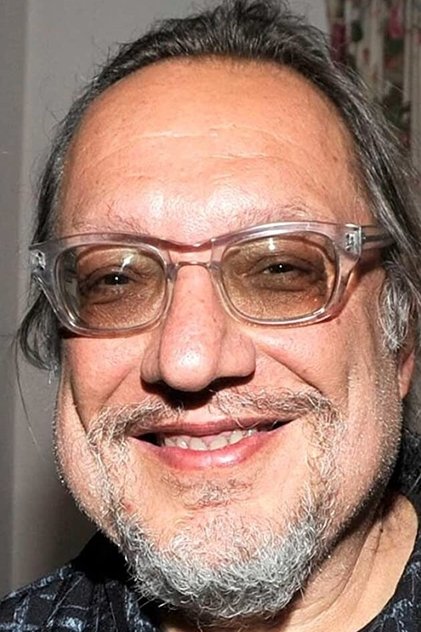 Zdjęcie Larry Sloman
