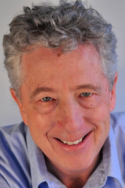 Zdjęcie Bill Buell