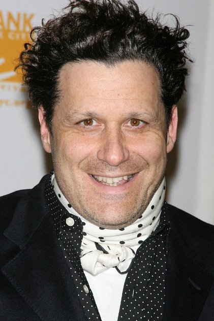 Zdjęcie Isaac Mizrahi
