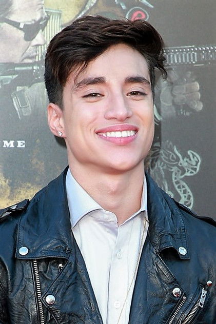 Zdjęcie Elijah Rodriguez