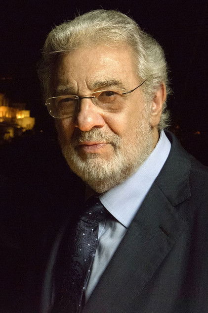Zdjęcie Plácido Domingo
