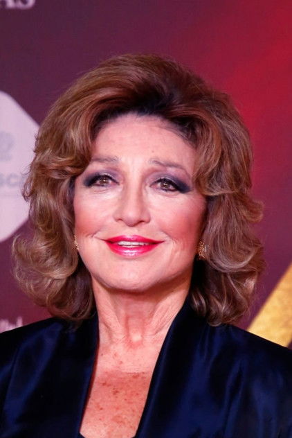 Zdjęcie Angélica María