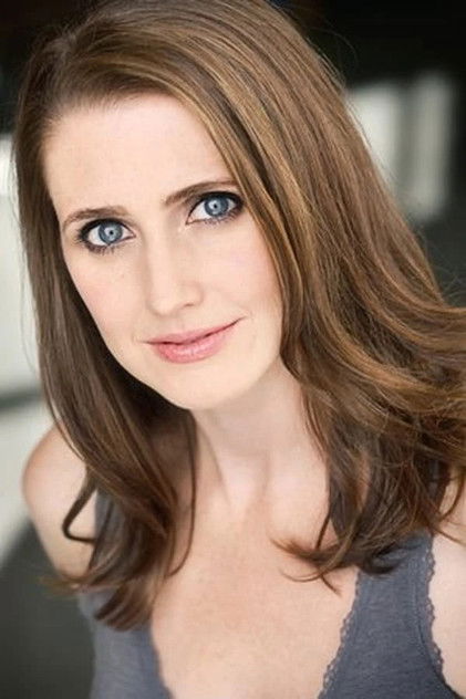 Zdjęcie Michelle Gunn