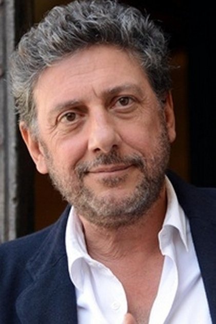 Zdjęcie Sergio Castellitto