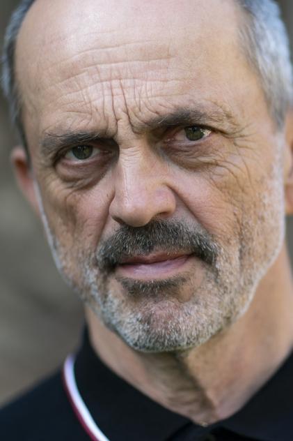 Zdjęcie Jacek Koman