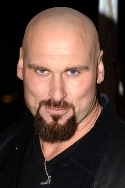 Zdjęcie Andrew Bryniarski