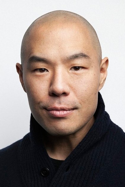 Zdjęcie Hoon Lee