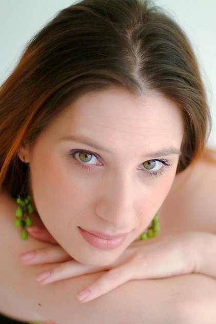 Zdjęcie Anna Kuchma