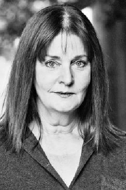 Zdjęcie Kate Harper