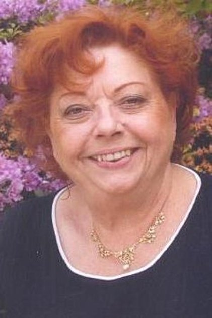 Zdjęcie Paulette Frantz