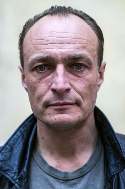 Zdjęcie Karel Dobrý