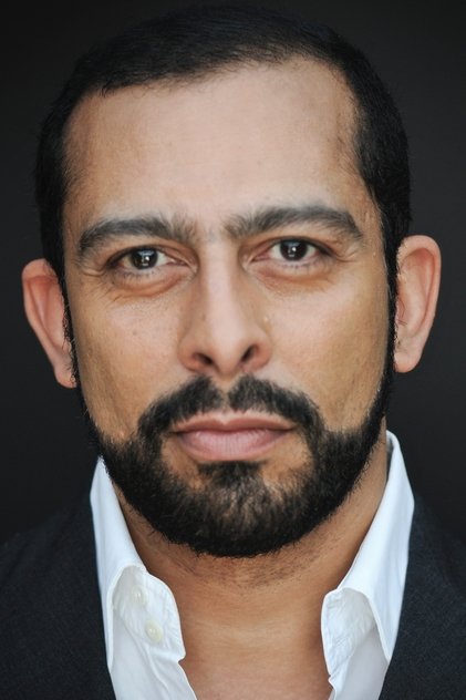 Zdjęcie Emilio Doorgasingh
