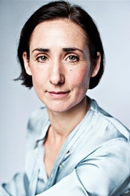 Zdjęcie Rebecca Charles