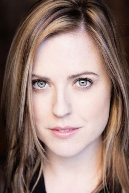 Zdjęcie Charlene Gleeson