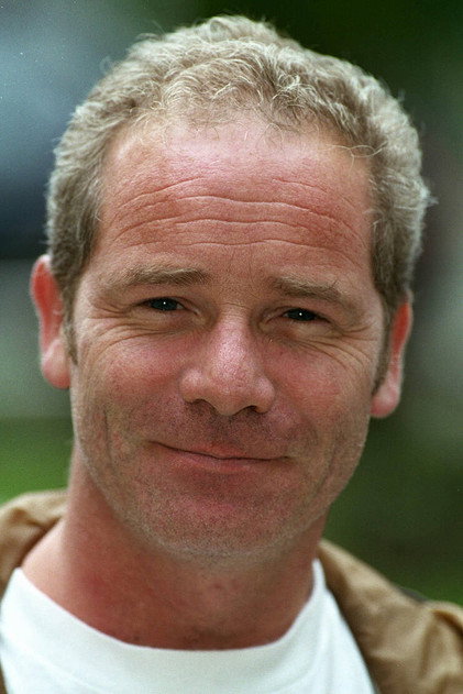 Zdjęcie Peter Mullan