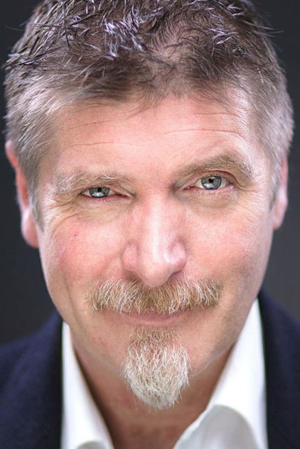 Zdjęcie Frank Cannon