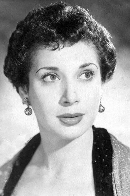 Zdjęcie Miriam Karlin