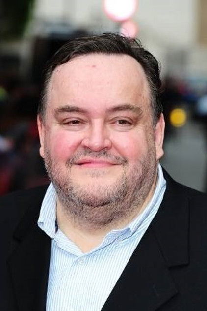 Zdjęcie Steven O’Donnell
