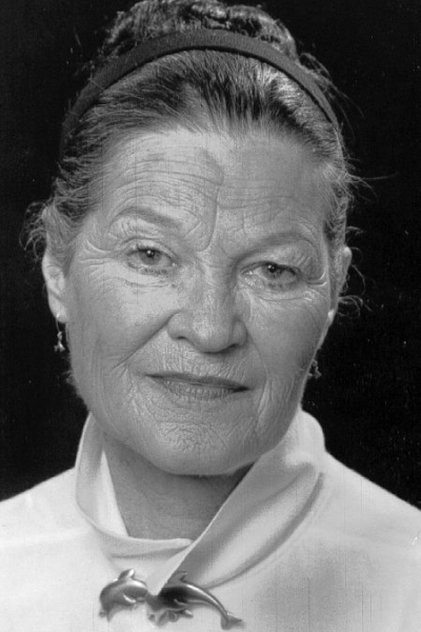 Zdjęcie Valerie Griffiths