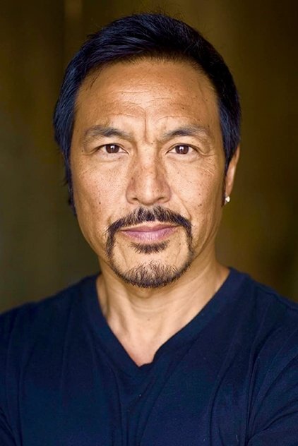 Zdjęcie Darryl Chan