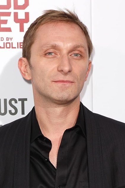 Zdjęcie Goran Kostić