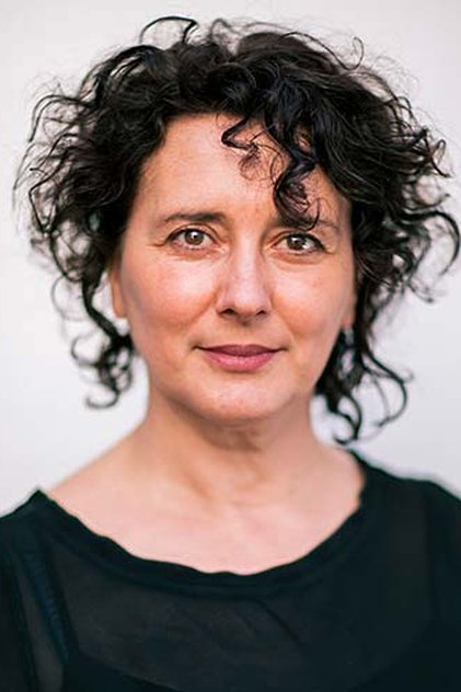 Zdjęcie Yolanda Vazquez