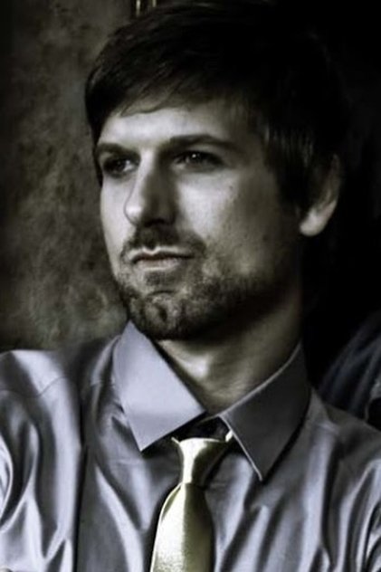 Zdjęcie R.J. Durell