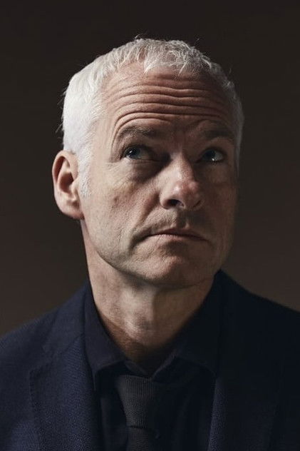 Zdjęcie Martin McDonagh